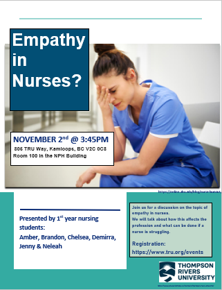 Empathy Burnout