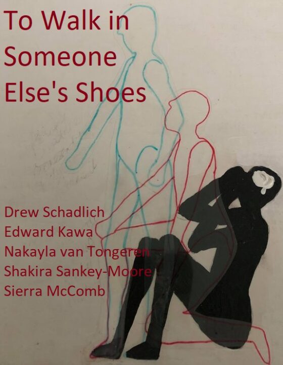 To Walk in Someone Else’s Shoes
